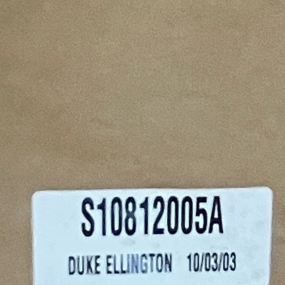 Legendary Artists lithographs, Signed - Picture 8 of 8